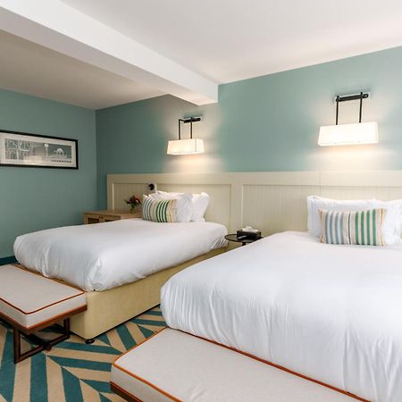 The Relais Cooden Beach And Spa Bexhill-on-Sea Exterior foto