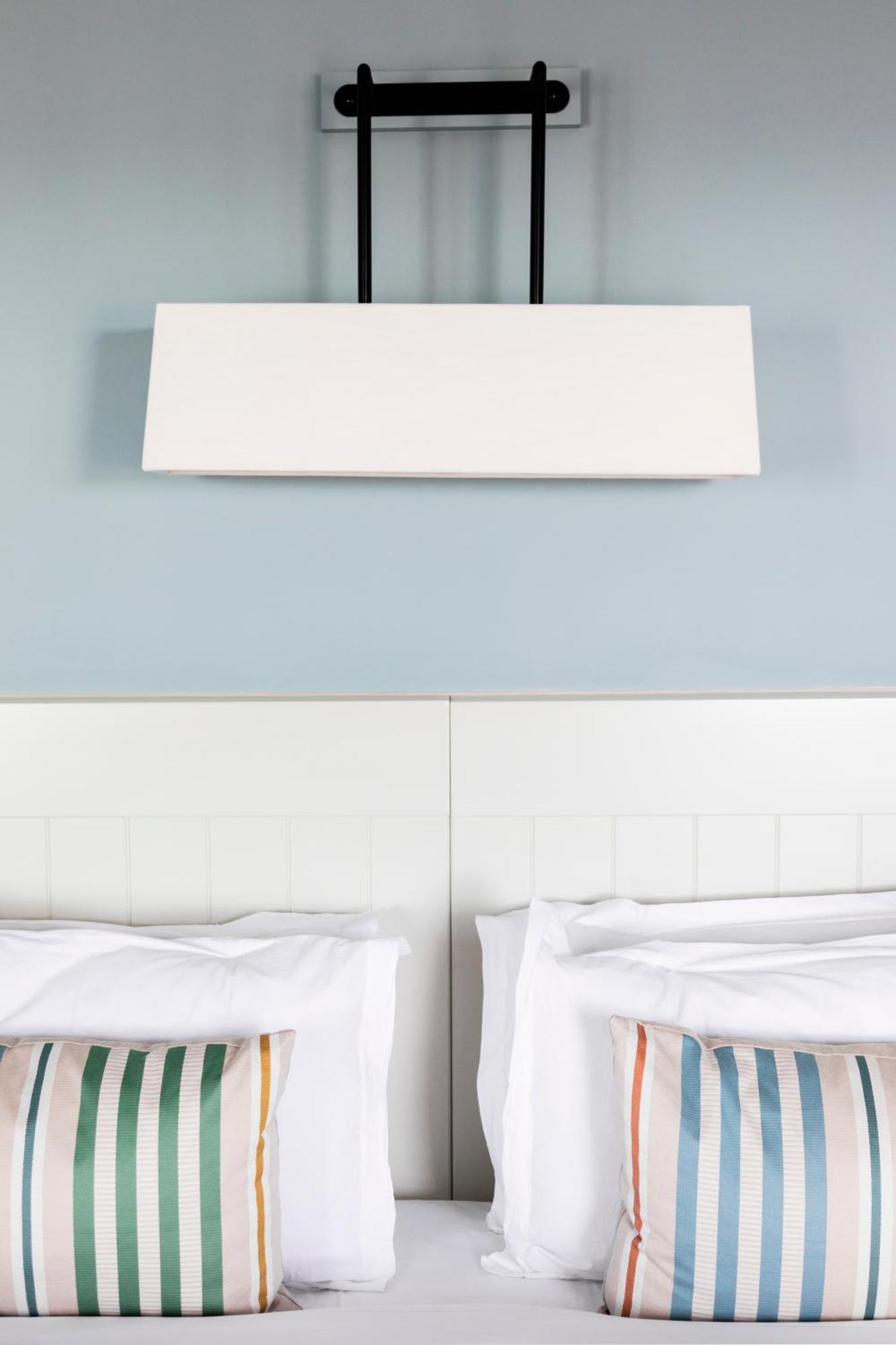 The Relais Cooden Beach And Spa Bexhill-on-Sea Exterior foto