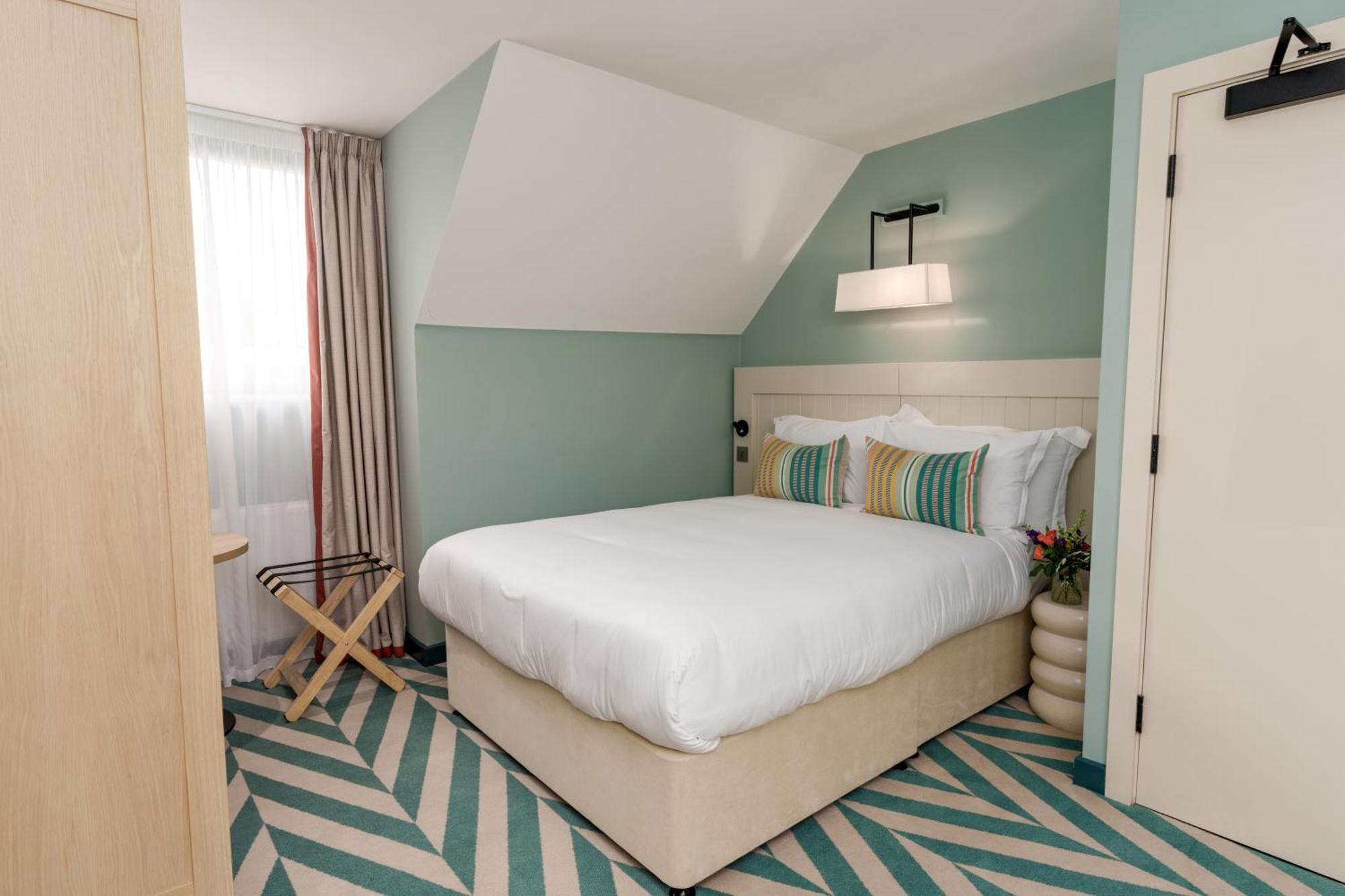The Relais Cooden Beach And Spa Bexhill-on-Sea Exterior foto